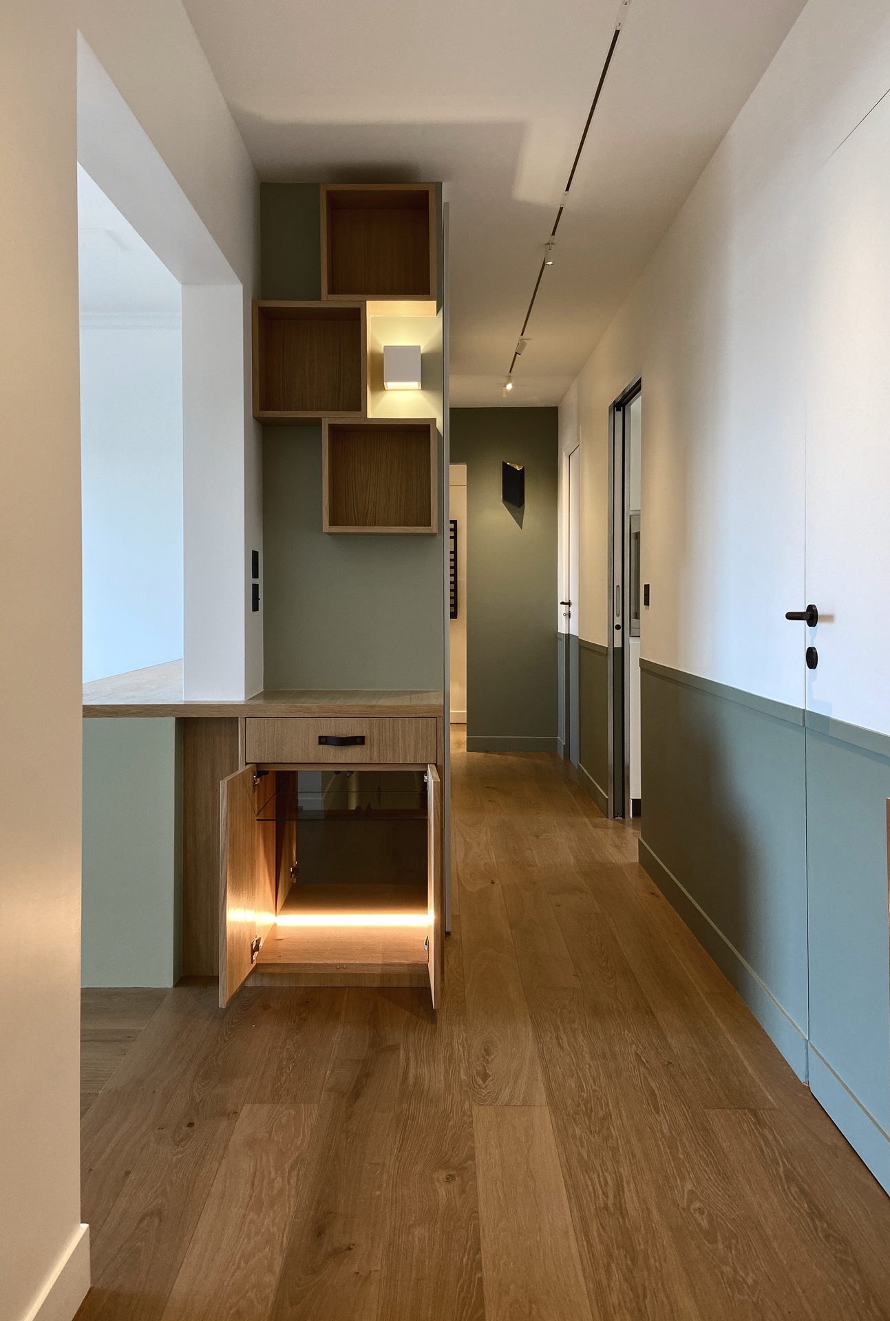 Pierre Joigneaux | ElvireM | Architecture d'intérieur | Audit énergétique maisons privées